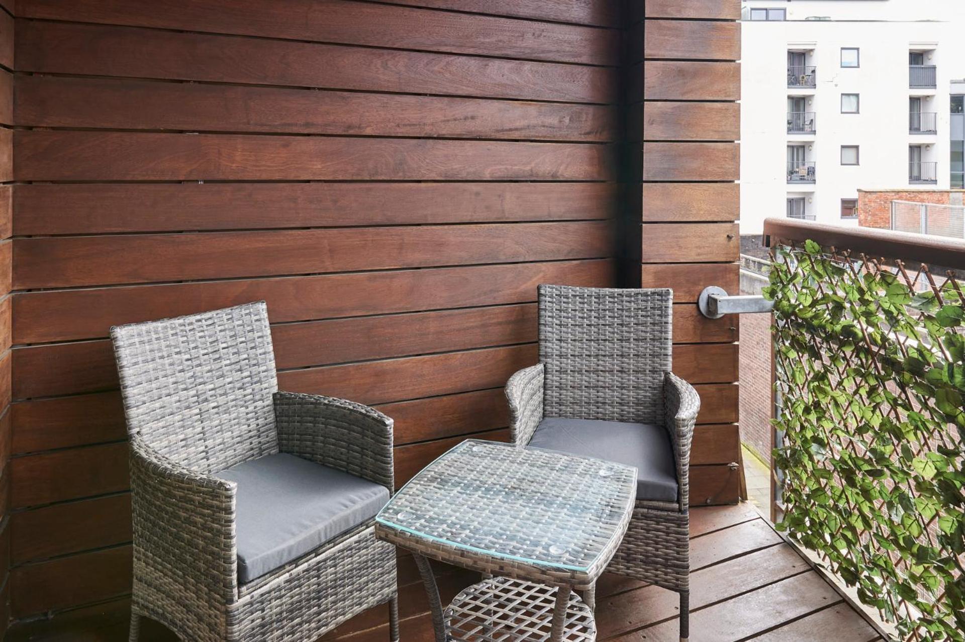 Host & Stay - Ropewalks Quarters Liverpool Exterior foto