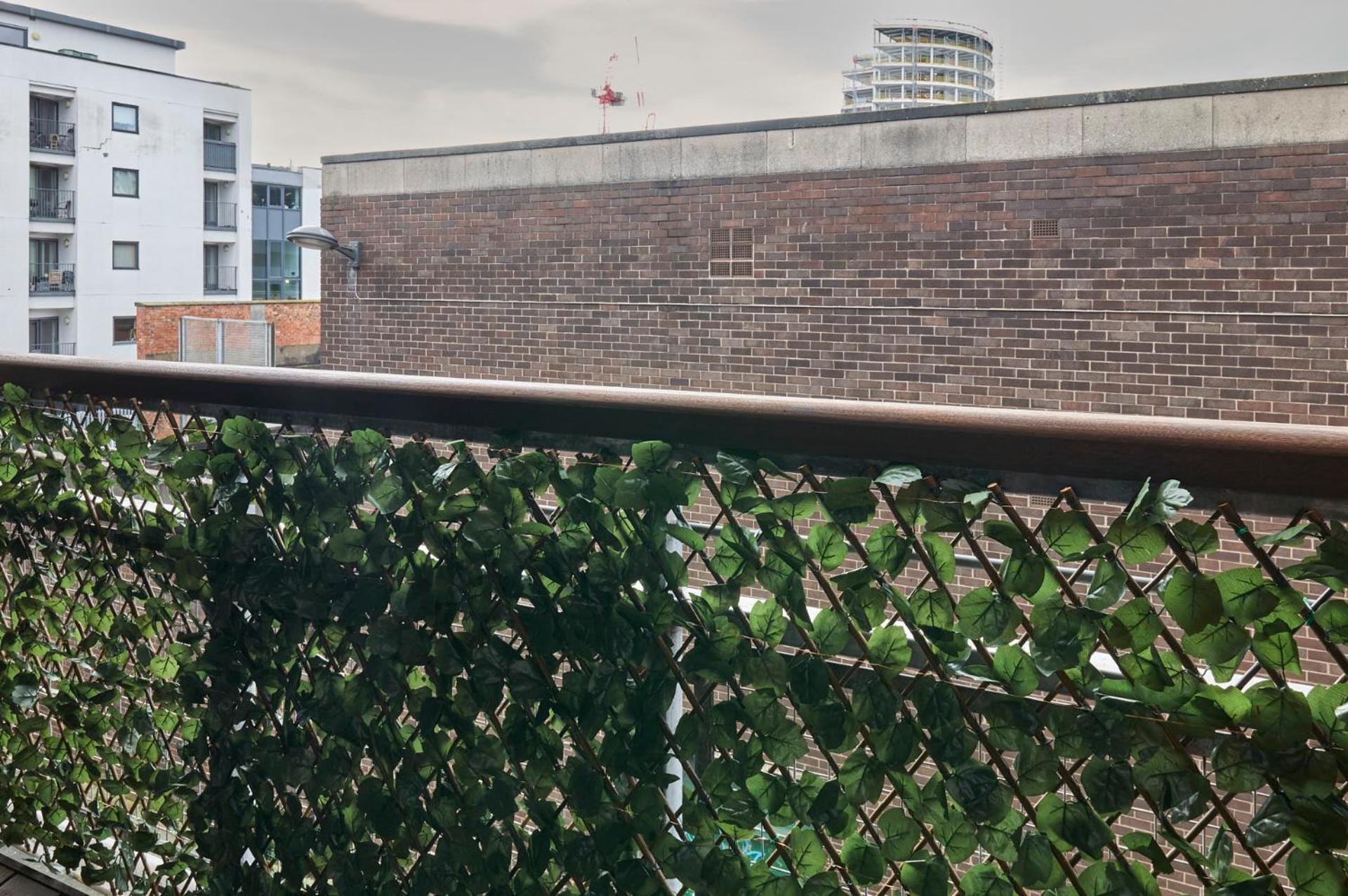 Host & Stay - Ropewalks Quarters Liverpool Exterior foto