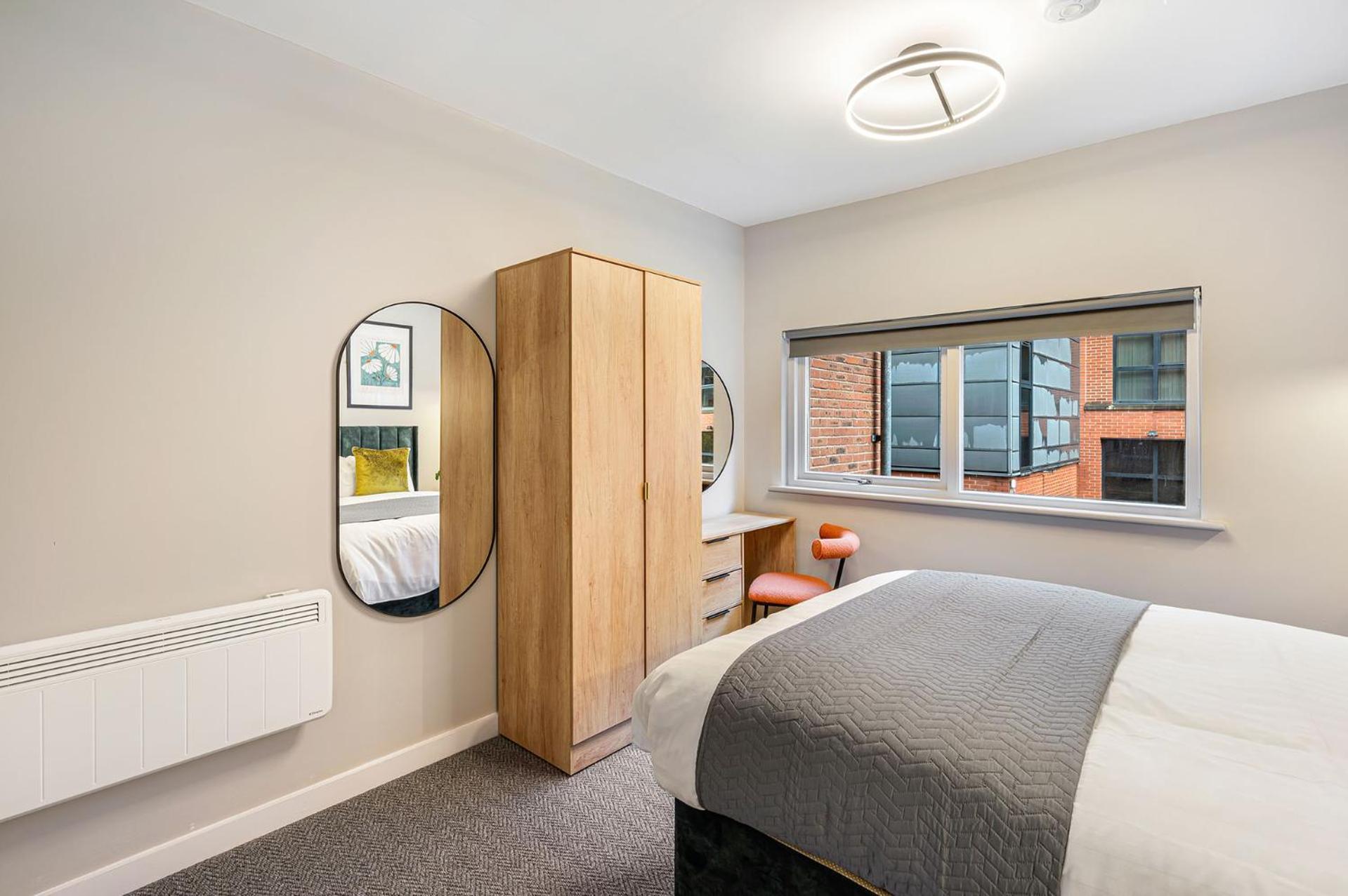 Host & Stay - Ropewalks Quarters Liverpool Exterior foto