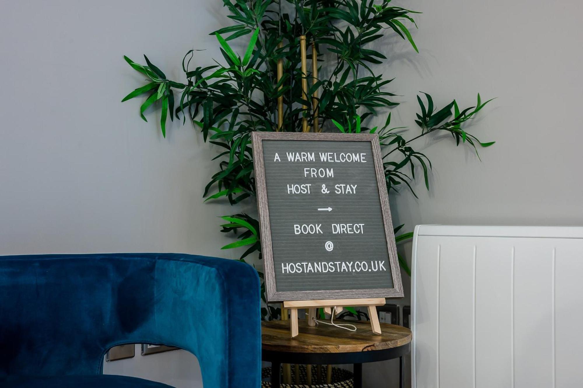 Host & Stay - Ropewalks Quarters Liverpool Exterior foto