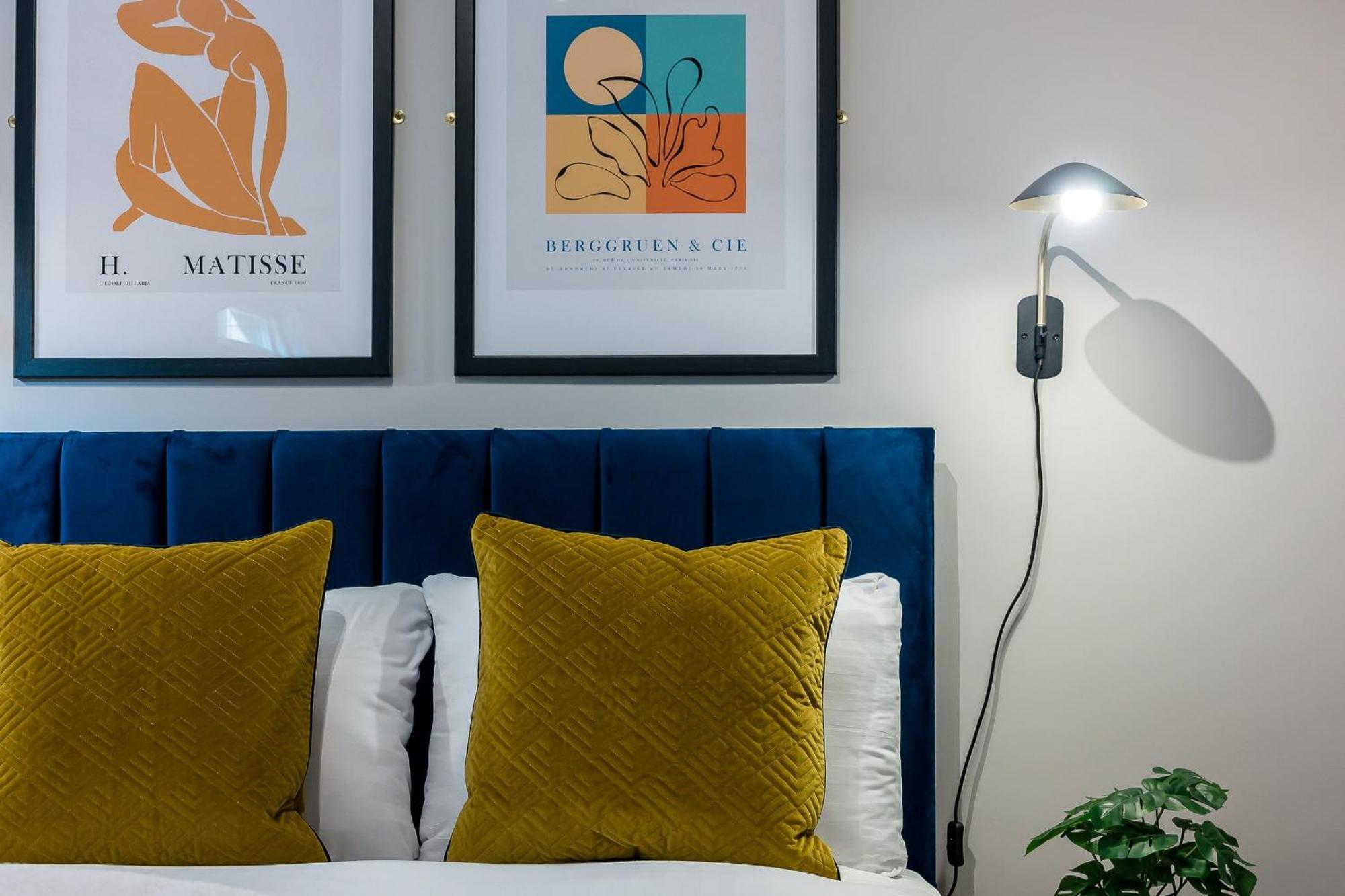 Host & Stay - Ropewalks Quarters Liverpool Exterior foto