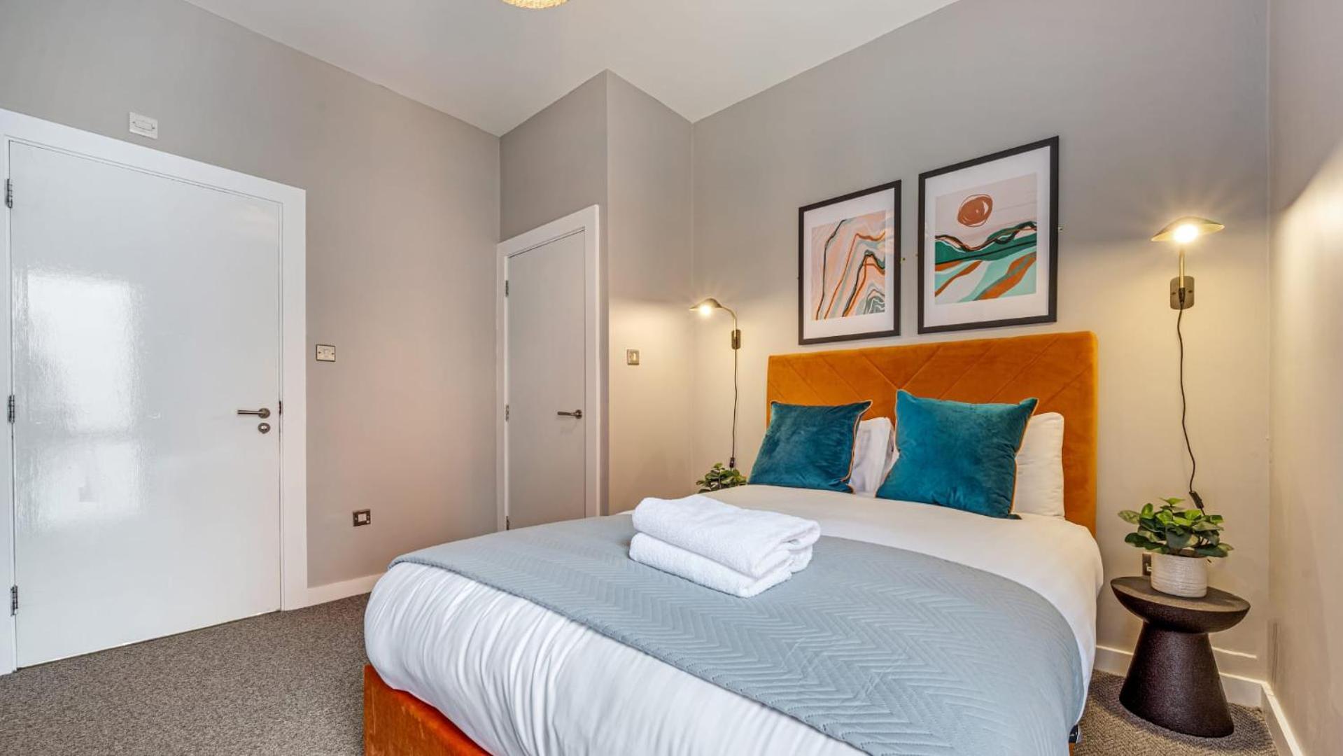 Host & Stay - Ropewalks Quarters Liverpool Exterior foto